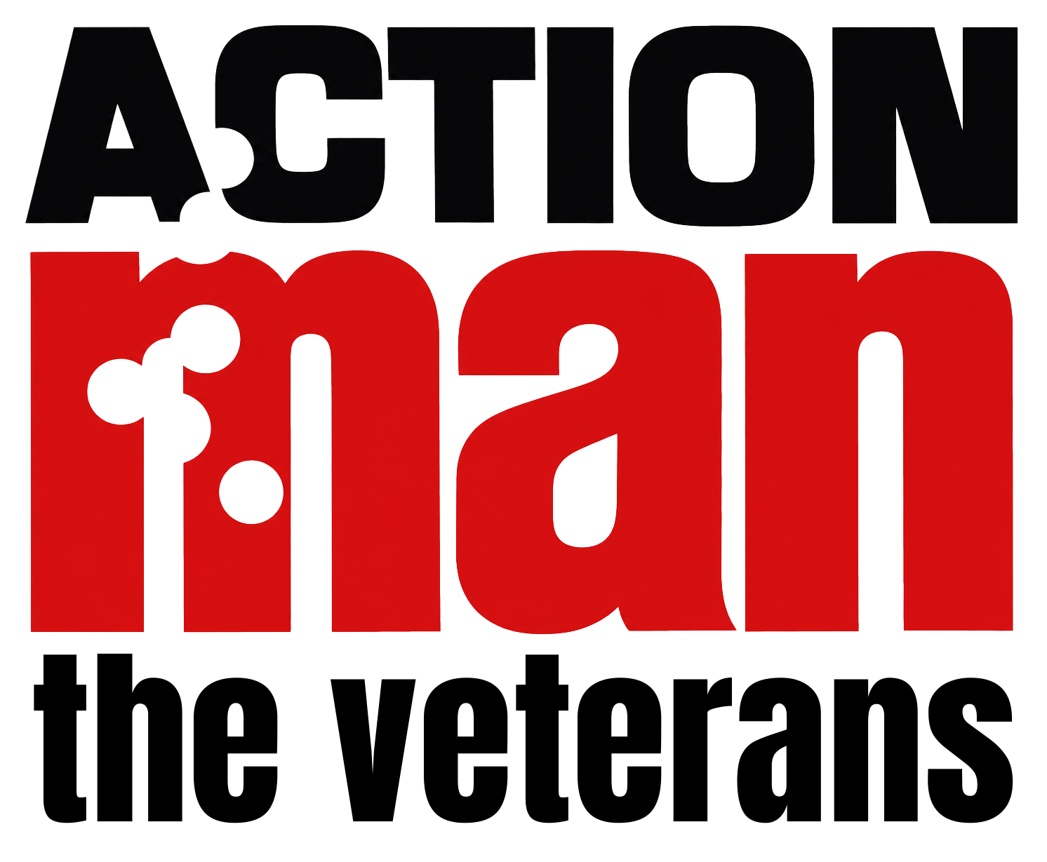 Action Man — The Veterans